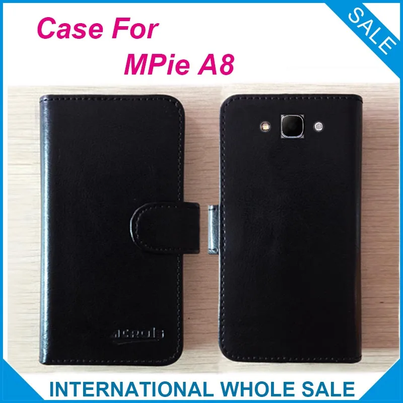 Hot! 2016 MPie A8 Case,6 Colors High Quality Factory Price Leather Exclusive Case For MPie A8 Cover Phone Tracking
Hot! 2016 MPie A8 Case,6 Colors High Quality Factory Price Leather Exclusive Case For MPie A8 Cover Phone Tracking