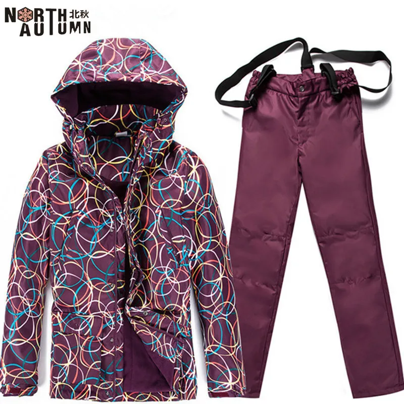 2019 Ski Suit For Women Skiing Jacket Fleece Warm Winter Women's Snowboard Suit Waterproof Sport Suit For Women Skiing Pant
2019 Ski Suit For Women Skiing Jacket Fleece Warm Winter Women's Snowboard Suit Waterproof Sport Suit For Women Skiing Pant