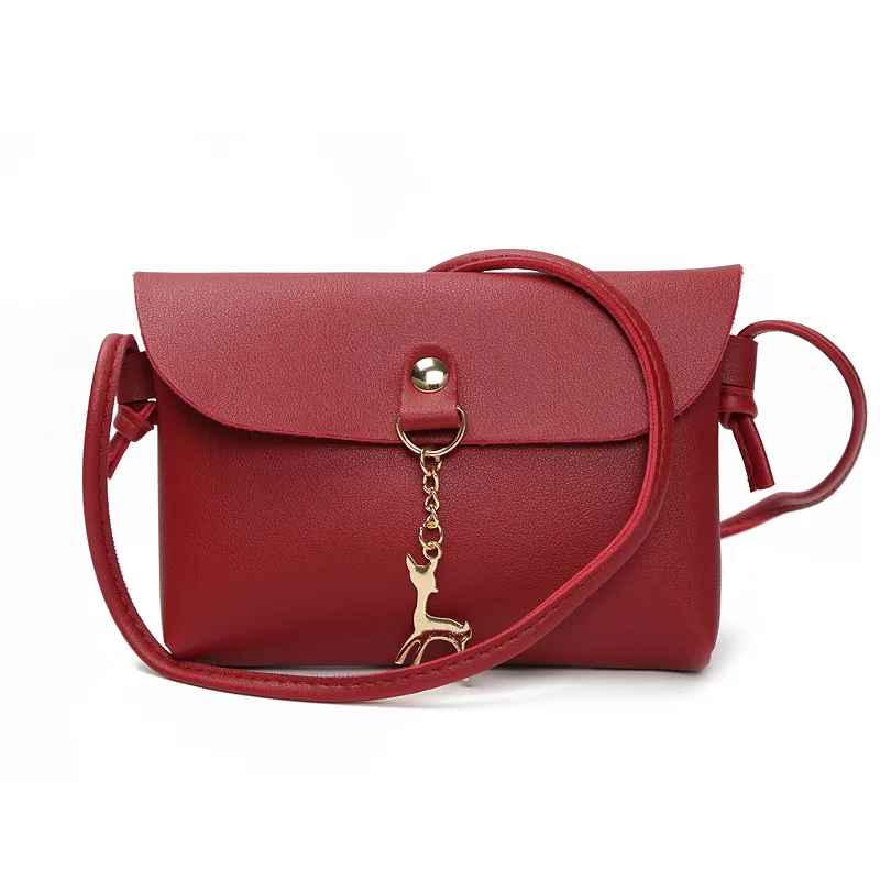 Fashion small Bags for Women 2019 Messenger Bags PU Female Phone Newarrive PINK Shoulder Bag korean Style Bolsas Feminina Saco
Fashion small Bags for Women 2019 Messenger Bags PU Female Phone Newarrive PINK Shoulder Bag korean Style Bolsas Feminina Saco