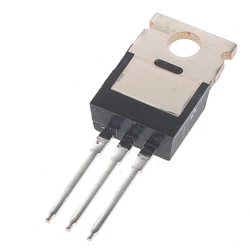 5 шт. IRFZ44N IRFZ44 N-Channel 49A 55 в Транзистор MOSFET компонентный К-220 мощности лучшая цена |