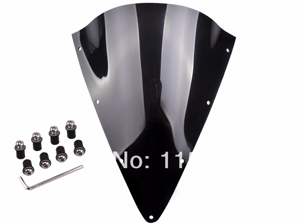 motorcycle Dark Smoke Windscreen Windshield Case for YAMAHA FZS600 FZS 600 Fazer 2002-2003
motorcycle Dark Smoke Windscreen Windshield Case for YAMAHA FZS600 FZS 600 Fazer 2002-2003