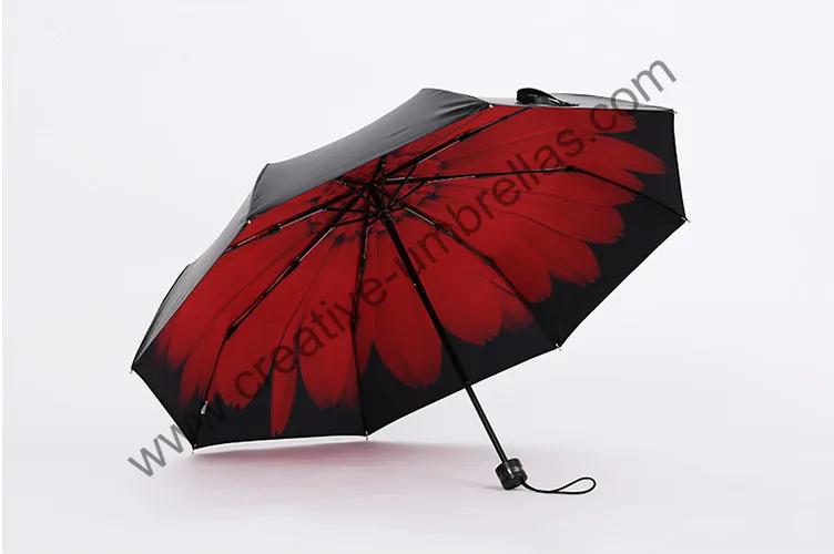 buy 3pcs get 1 pc free 240T pongee 5 times black coating UV protecting alloy fiberglass real double layers daisy mini parasol
buy 3pcs get 1 pc free 240T pongee 5 times black coating UV protecting alloy fiberglass real double layers daisy mini parasol