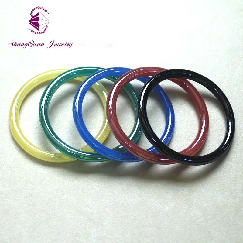 Shangquan 2020 New Arrival Crystal Glass Elegant Bangle Bracelet SQMYSZ01 Gift Box Packing
Shangquan 2020 New Arrival Crystal Glass Elegant Bangle Bracelet SQMYSZ01 Gift Box Packing