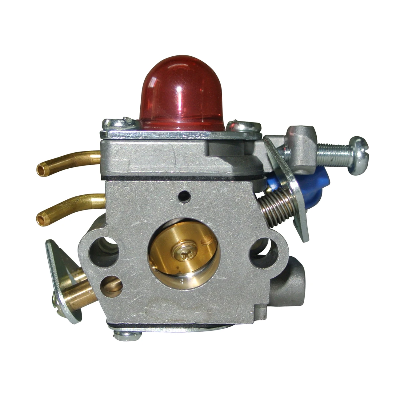 Новый карбюратор для Husqvarna 124L 124c 125C 125e 125l 125LD 128CD 128ldx 128djx|carburetor for husqvarna|husqvarna