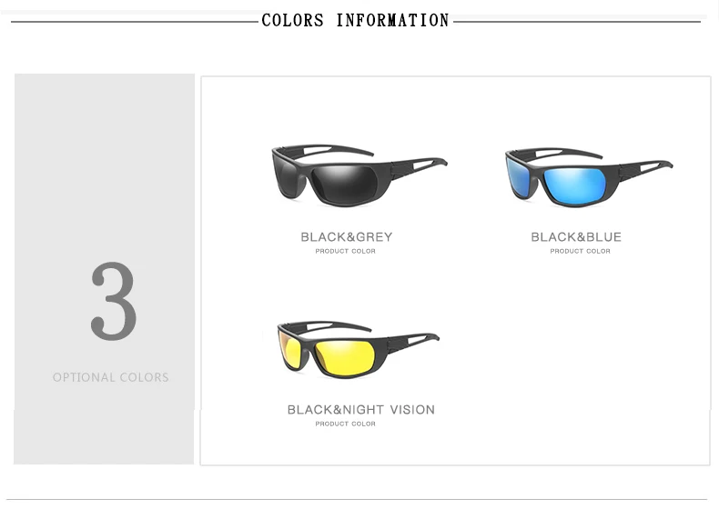 Men Sunglasses UV400 Plastic Polarized Sunglasses Women Black Frame Oval Polarized Sun Glasses Goggles With Original Box
Men Sunglasses UV400 Plastic Polarized Sunglasses Women Black Frame Oval Polarized Sun Glasses Goggles With Original Box