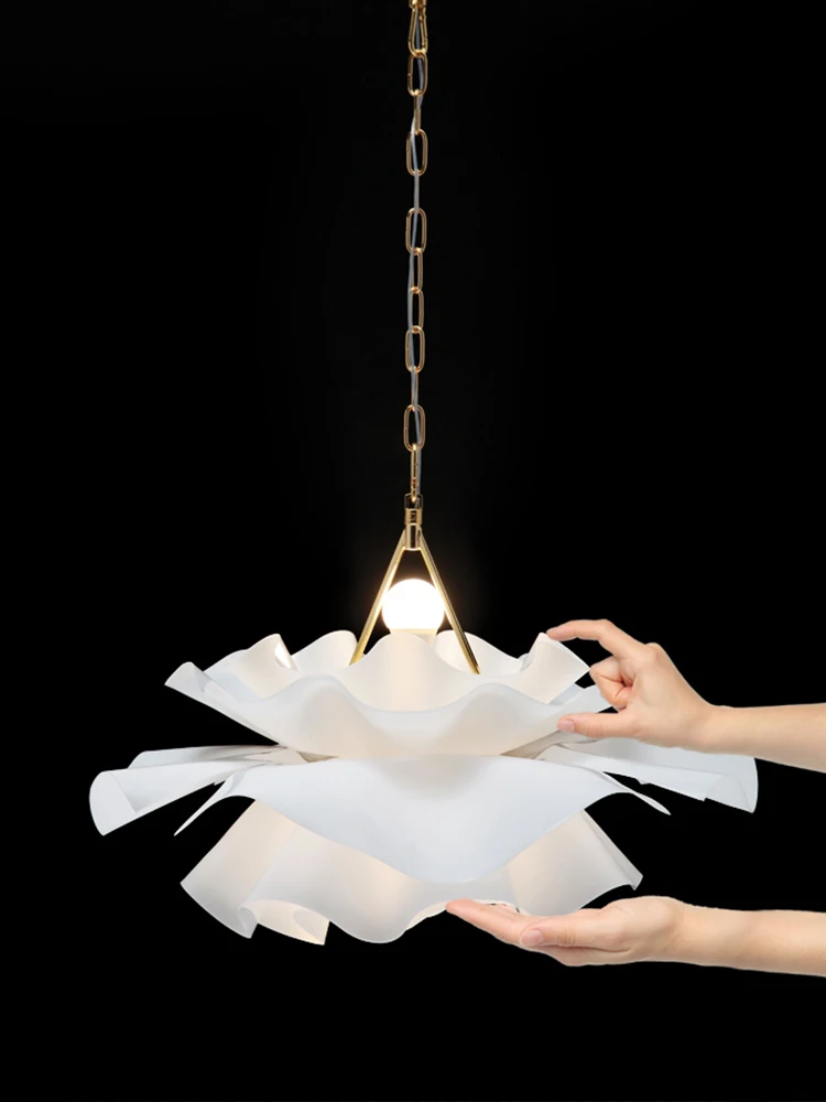 Nordic Lamp LED Pendant Lights Bedroom LED Light Fixtures Acrylic Hanglampen Iron Modern Pendant Light Luminaire Home Lighting
Nordic Lamp LED Pendant Lights Bedroom LED Light Fixtures Acrylic Hanglampen Iron Modern Pendant Light Luminaire Home Lighting