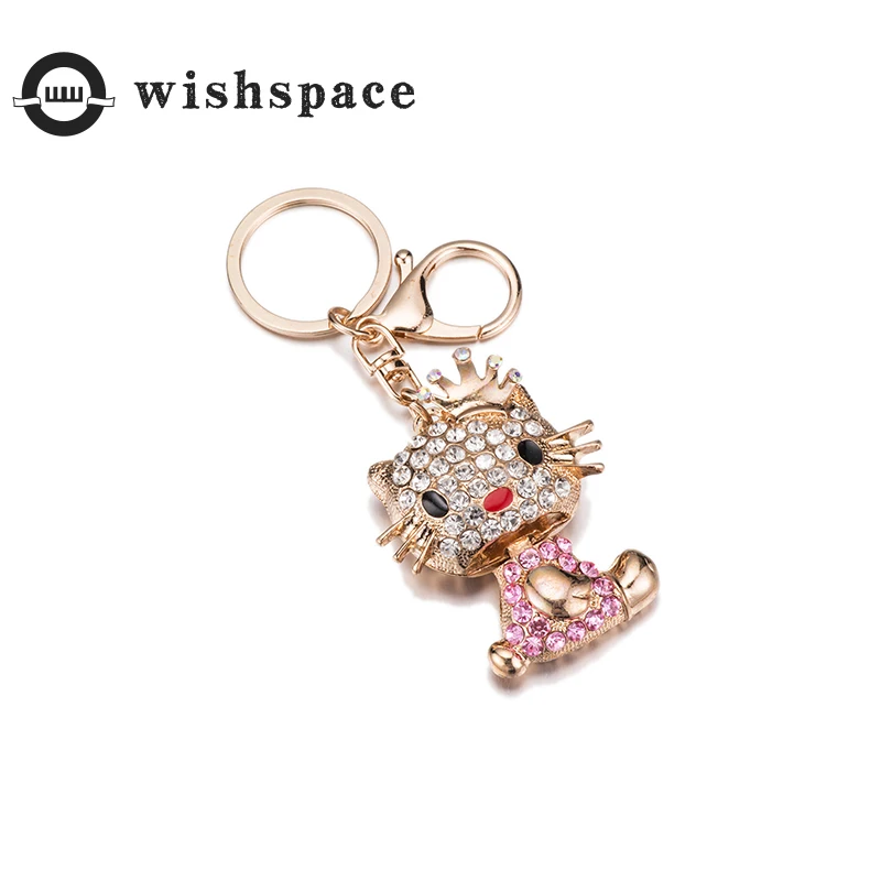 With euramerican popularity ls drill starfish metal key chain nice lady handbags fashion accessories
With euramerican popularity ls drill starfish metal key chain nice lady handbags fashion accessories