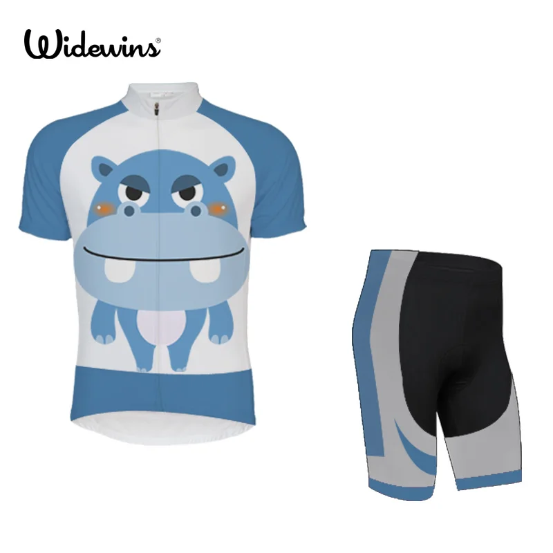 widewins Hippo Summer Outdoor Sports Cycling Jersey Reflective Bike Bicycle Short Sleeves MTB Clothing Shirts Wear Bike Jersey 5
widewins Hippo Summer Outdoor Sports Cycling Jersey Reflective Bike Bicycle Short Sleeves MTB Clothing Shirts Wear Bike Jersey 5