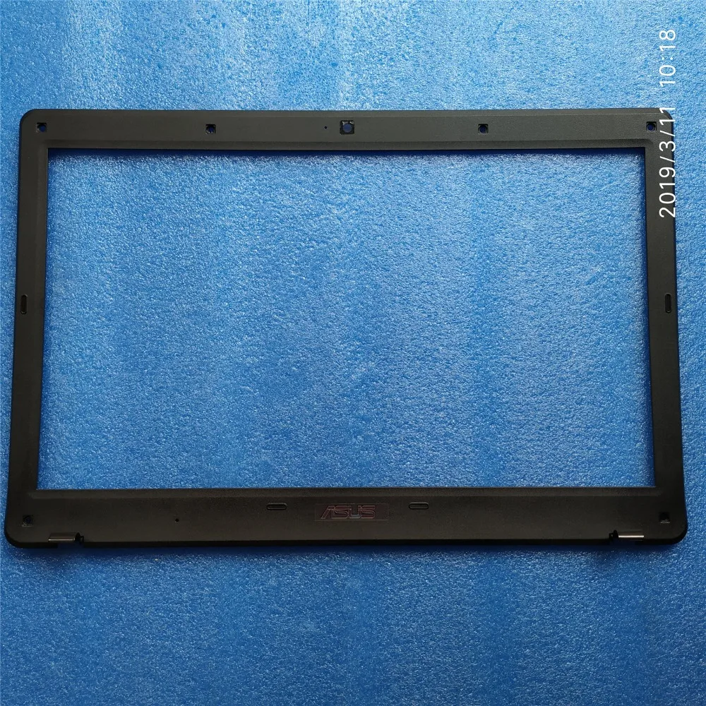 New for Asus K52 K52F K52J A52 X52 K52JR K52JK Front Bezel Lid Cover