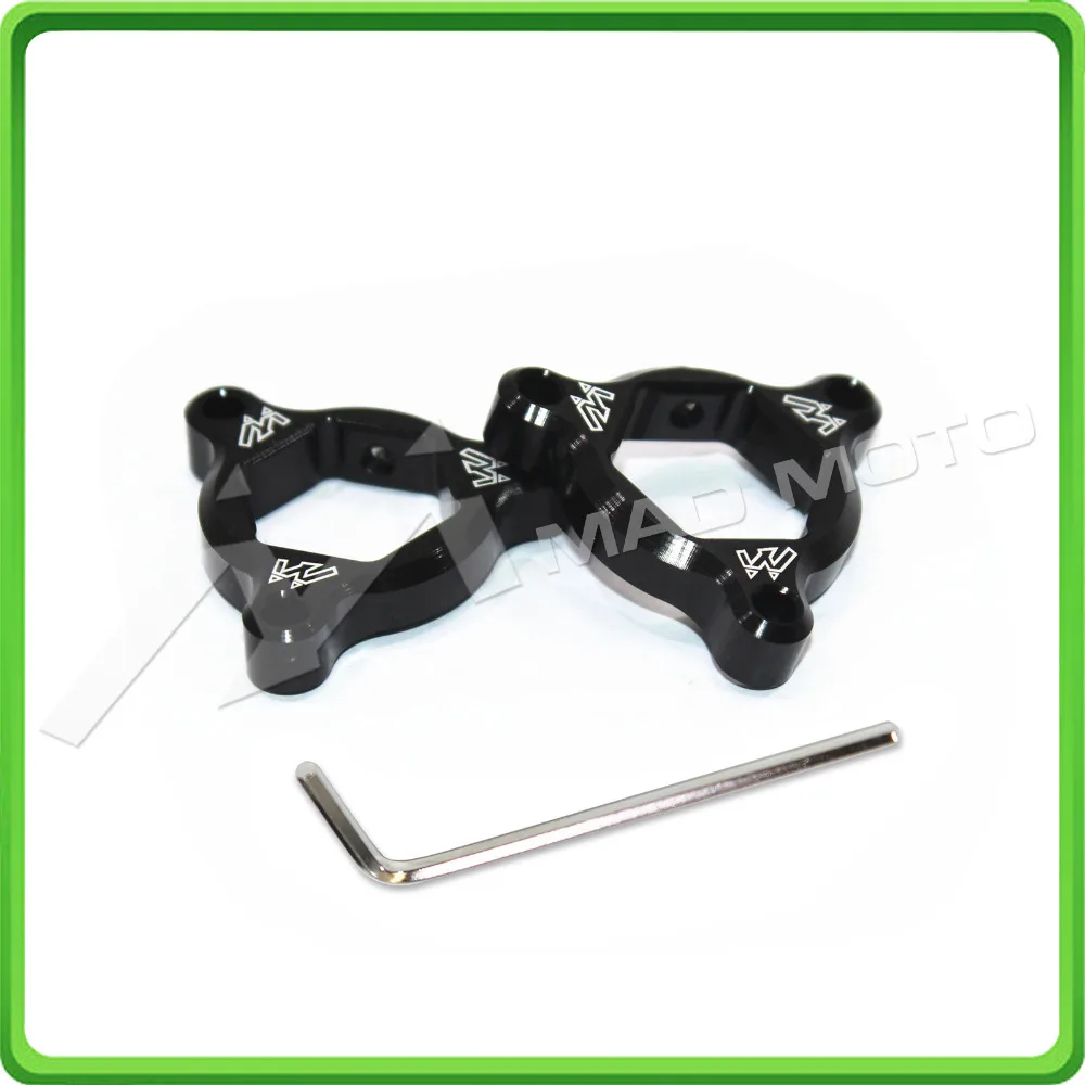 14mm Black Fork Spring Preload Adjusters for Kawasaki Z 750 Z750 2007 2008 2009 Style A
14mm Black Fork Spring Preload Adjusters for Kawasaki Z 750 Z750 2007 2008 2009 Style A