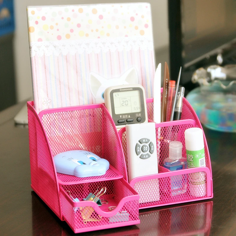Fashion 5 cases desk top box combination stationery storage box 22*14*12.5CM free shipping
Fashion 5 cases desk top box combination stationery storage box 22*14*12.5CM free shipping