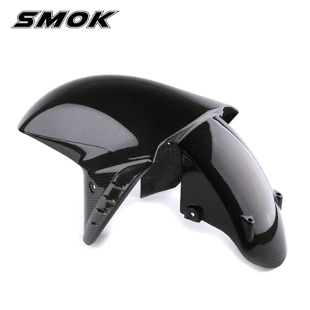 SMOK Motorcycle Carbon Fiber Front Fender Splash Mud Dust Guard Mudguard For Kawasaki ZZR 1400 ZZR1400 ZX 14R ZX14R 2006-2015
SMOK Motorcycle Carbon Fiber Front Fender Splash Mud Dust Guard Mudguard For Kawasaki ZZR 1400 ZZR1400 ZX 14R ZX14R 2006-2015
