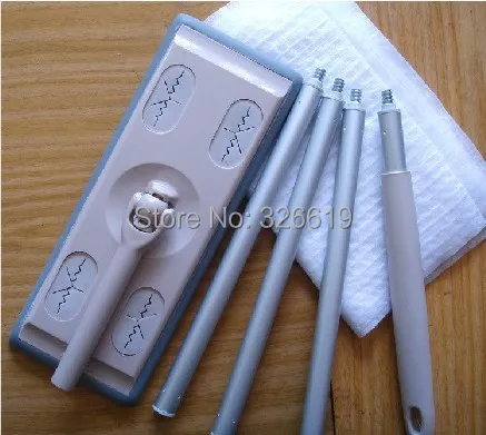 light mop Electrostatic dust mop electrostatic small mop with 5 super wiper sheets smart clean super magic wiper
light mop Electrostatic dust mop electrostatic small mop with 5 super wiper sheets smart clean super magic wiper
