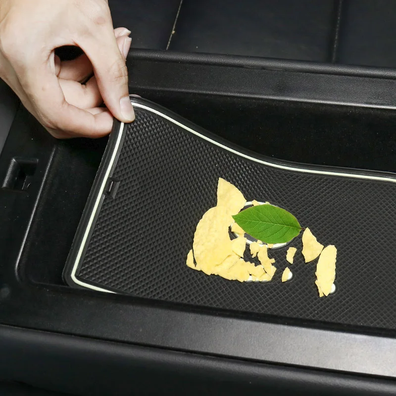 QHCP Door Groove Mat Non-slip Cup Pad Latex Slot Mats Fit For Lexus NX200 RX300 200T 300H 450H ES200 250 Car Styling Accessory
QHCP Door Groove Mat Non-slip Cup Pad Latex Slot Mats Fit For Lexus NX200 RX300 200T 300H 450H ES200 250 Car Styling Accessory
