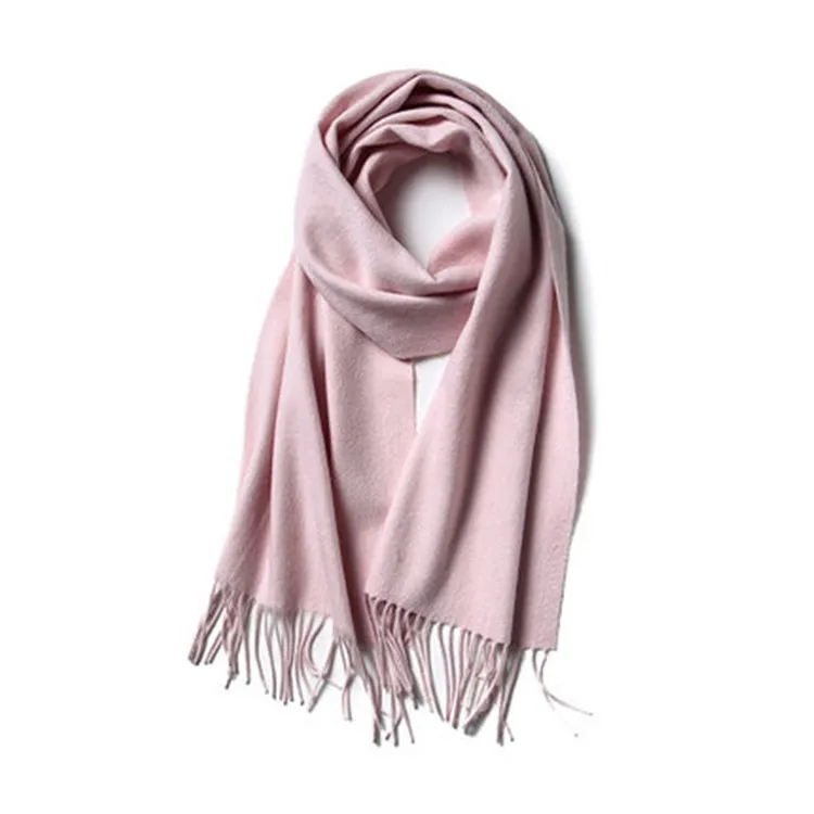 100% goat cashmere women fashion water ripple solid scarfs long tassel rose pink 8color 30x180cm
100% goat cashmere women fashion water ripple solid scarfs long tassel rose pink 8color 30x180cm