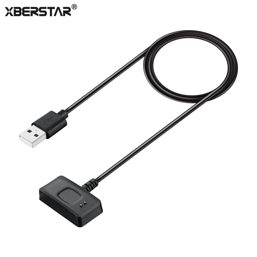 XBERSTAR USB Charging Cable Charger For Huawei Honor A2 Smart Wristband Fitness Tracker Length 1M
XBERSTAR USB Charging Cable Charger For Huawei Honor A2 Smart Wristband Fitness Tracker Length 1M