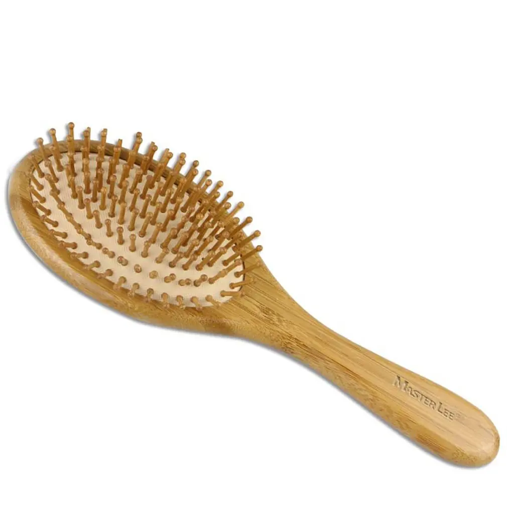 Comb bamboo Airbag massage health care comb carbonized solid wood bamboo cushion anti-static hair combs travel
Comb bamboo Airbag massage health care comb carbonized solid wood bamboo cushion anti-static hair combs travel