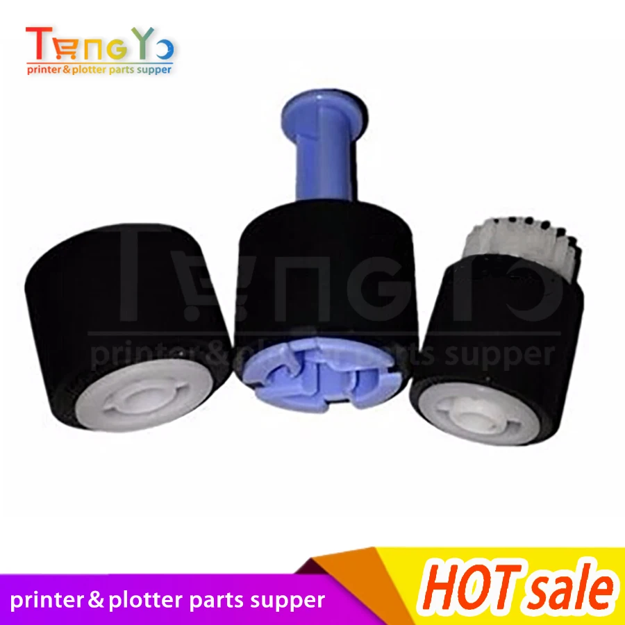Free shipping 100% new original for HP P4015 P4014 P4515 Pick Up Roller Kit CB506-67905 RM1-5462-000 RM1-0037 RM1-0036 on sale
Free shipping 100% new original for HP P4015 P4014 P4515 Pick Up Roller Kit CB506-67905 RM1-5462-000 RM1-0037 RM1-0036 on sale