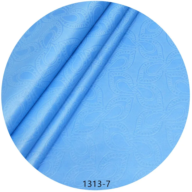Bazin riche getzner 2019 nouveau guinea brocade fabric bazin brode nigerian men fabric for men 10 yard/set Free shipping 1313
Bazin riche getzner 2019 nouveau guinea brocade fabric bazin brode nigerian men fabric for men 10 yard/set Free shipping 1313