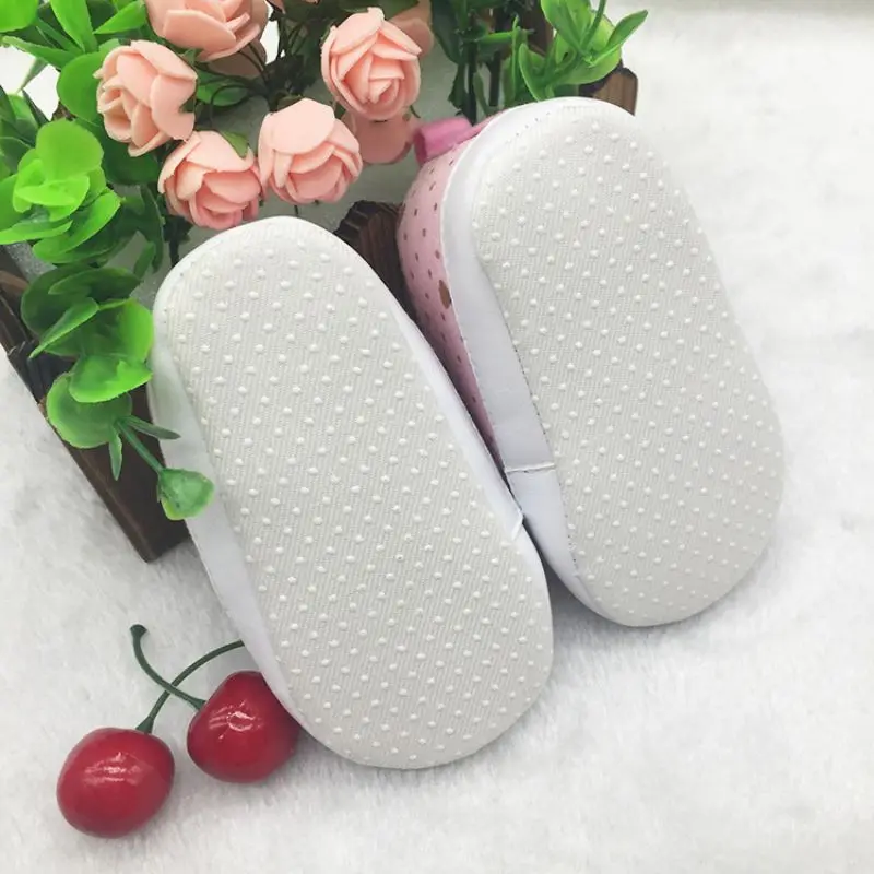2019 StylishKids Infant Baby Boys Girls Soft Soled Cotton Crib Shoes Casual Laces Prewalkers
2019 StylishKids Infant Baby Boys Girls Soft Soled Cotton Crib Shoes Casual Laces Prewalkers