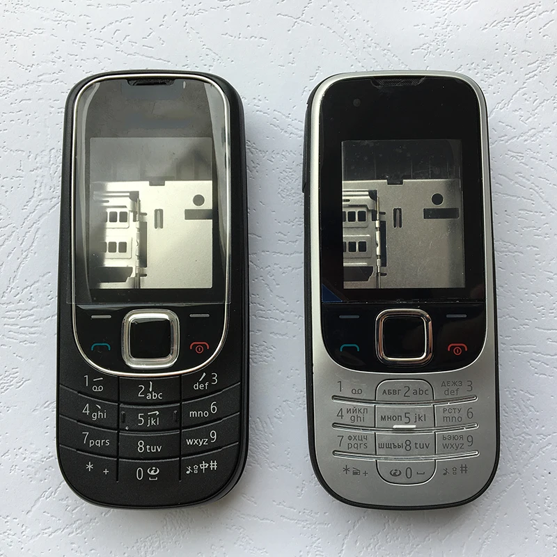 ZUGZUC, новый пластиковый Полный Корпус для Nokia 2322, полный корпус, чехол + клавиатура + логотип
ZUGZUC, новый пластиковый Полный Корпус для Nokia 2322, полный корпус, чехол + клавиатура + логотип