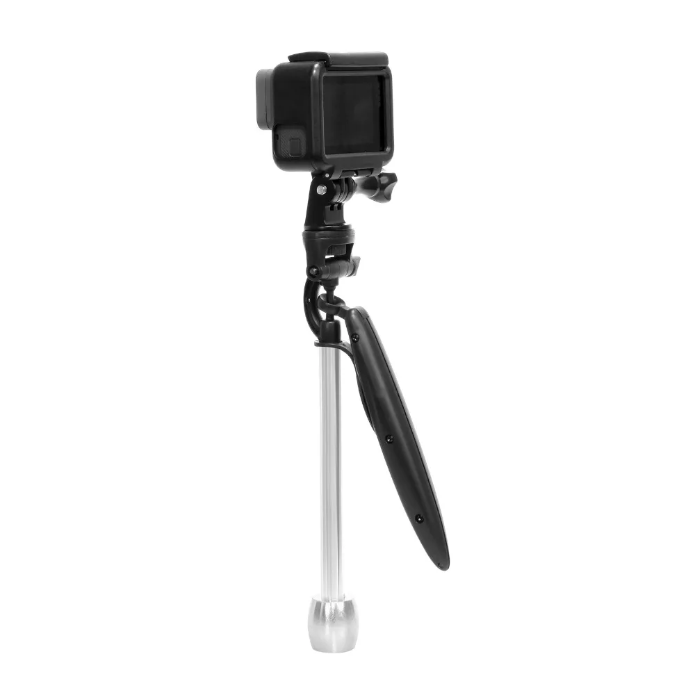 2in1 Pocket Gimbal Handheld stabilizer Video Steadycam Camera Stand for Phone Camera for Gopro/ for Xiaoyi/for SJCAM Camera
2in1 Pocket Gimbal Handheld stabilizer Video Steadycam Camera Stand for Phone Camera for Gopro/ for Xiaoyi/for SJCAM Camera