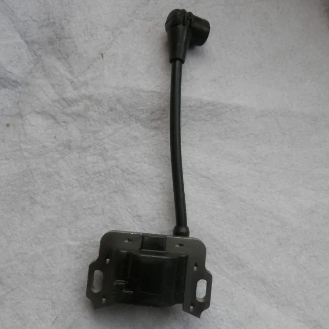 GX100 IGNITION COIL FOR HONDA GX100U ENGINE RAMMER MOWER STRIMMER IGNITER REPLACE MAGNETO REPL P/N 30500-Z0D-V01
GX100 IGNITION COIL FOR HONDA GX100U ENGINE RAMMER MOWER STRIMMER IGNITER REPLACE MAGNETO REPL P/N 30500-Z0D-V01