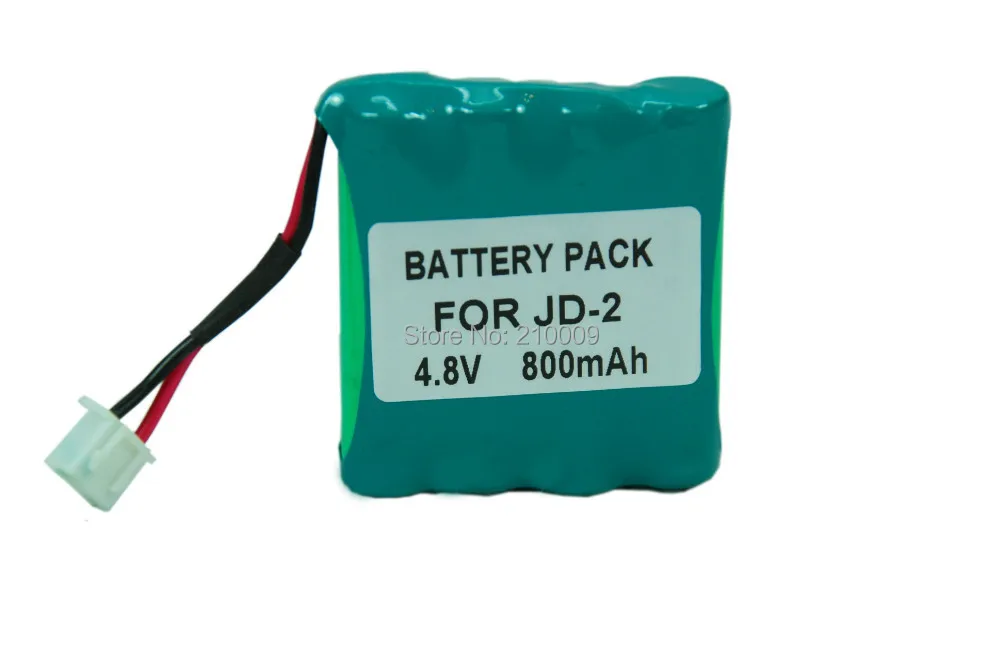 Jaundice Meter Battery Replacement For Tianjin Medical Instrument Research Institute JD-2 Medical battery
Jaundice Meter Battery Replacement For Tianjin Medical Instrument Research Institute JD-2 Medical battery