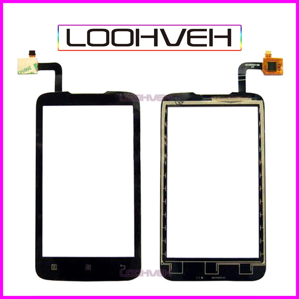 10Pcs/lot 4.0" Touch Screen For Lenovo A316 Digitizer Front Glass Lens Sensor Panel High Quality
10Pcs/lot 4.0" Touch Screen For Lenovo A316 Digitizer Front Glass Lens Sensor Panel High Quality