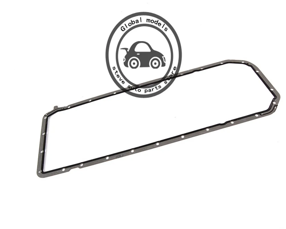 Прокладка сливного отстойника бензинового двигателя для BMW E65 E66 F02 730Li 735Li740Li 745Li 750Li 760Li
Прокладка сливного отстойника бензинового двигателя для BMW E65 E66 F02 730Li 735Li740Li 745Li 750Li 760Li