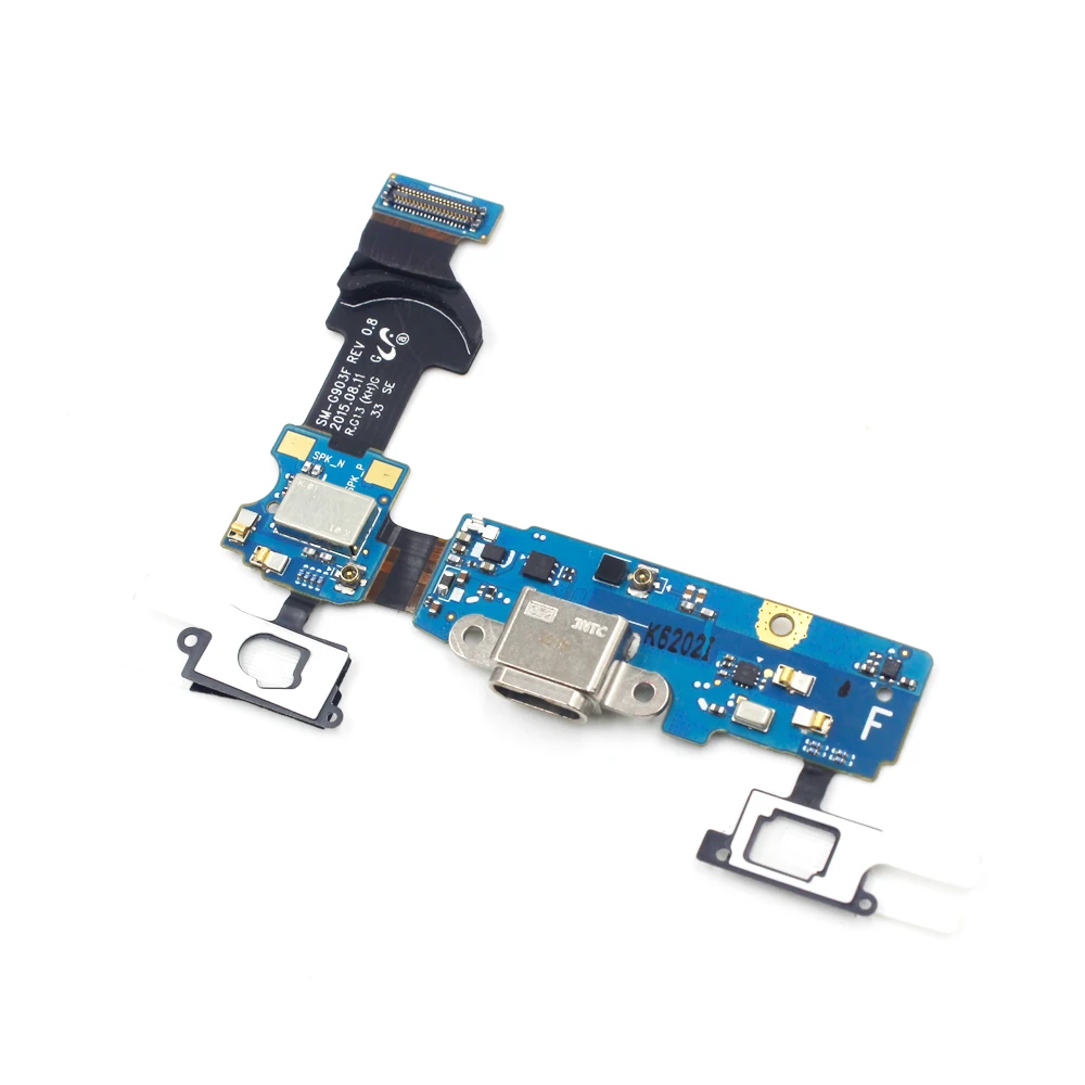 for Samsung Galaxy S5 Neo SM-G903F G903F USB Charger Connector Port Charging Port Flex Cable
for Samsung Galaxy S5 Neo SM-G903F G903F USB Charger Connector Port Charging Port Flex Cable