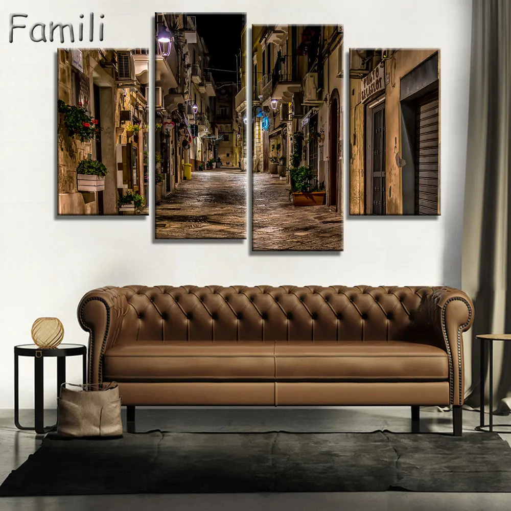 4Panel Lake And Dolomites Nature Landscapes in Italy canvas fabric Poster wall art Room Decor Home Decoration,quadro decorativo
4Panel Lake And Dolomites Nature Landscapes in Italy canvas fabric Poster wall art Room Decor Home Decoration,quadro decorativo