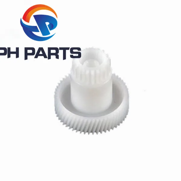 2X NGERH0008QSZ2 NGERH0008QSZ3 55T/19T Drum Drive Gear for Sharp AR150 AR151 AR155 AR156 AR160 AR162 AR163 AR200 AR205 Gear
2X NGERH0008QSZ2 NGERH0008QSZ3 55T/19T Drum Drive Gear for Sharp AR150 AR151 AR155 AR156 AR160 AR162 AR163 AR200 AR205 Gear