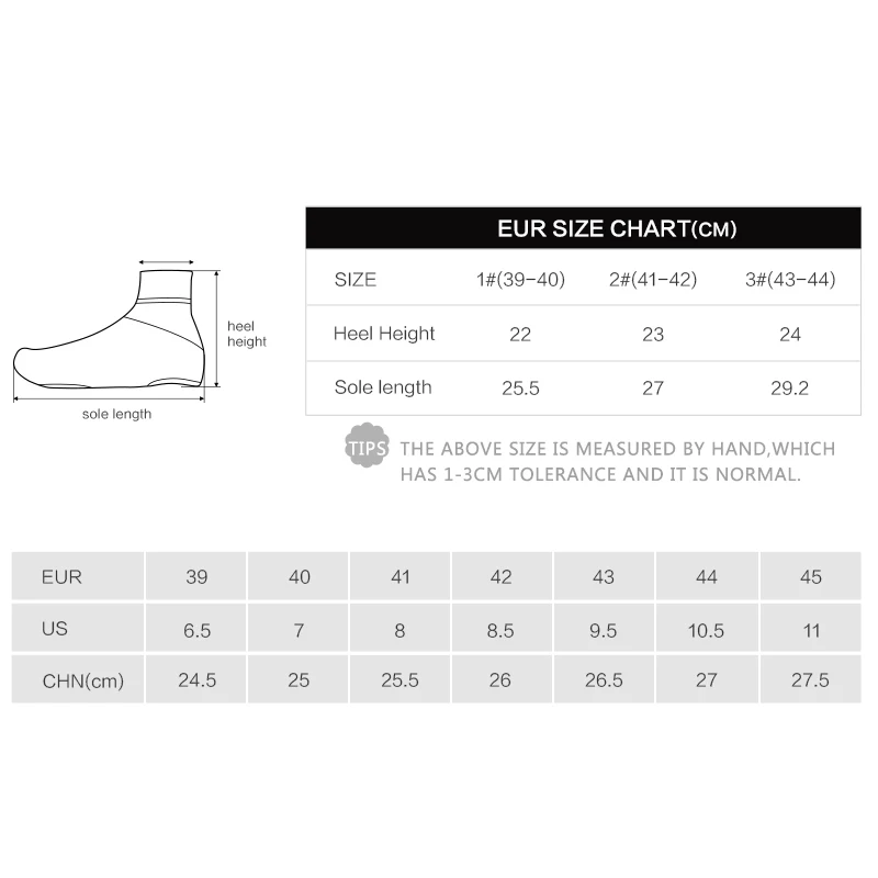 SANTIC Mens Bicycle Winter Shoes Cover MTB Road Bike Unisex Overshoes Windproof Cover Shoes Protector Cycling Overshoes
SANTIC Mens Bicycle Winter Shoes Cover MTB Road Bike Unisex Overshoes Windproof Cover Shoes Protector Cycling Overshoes