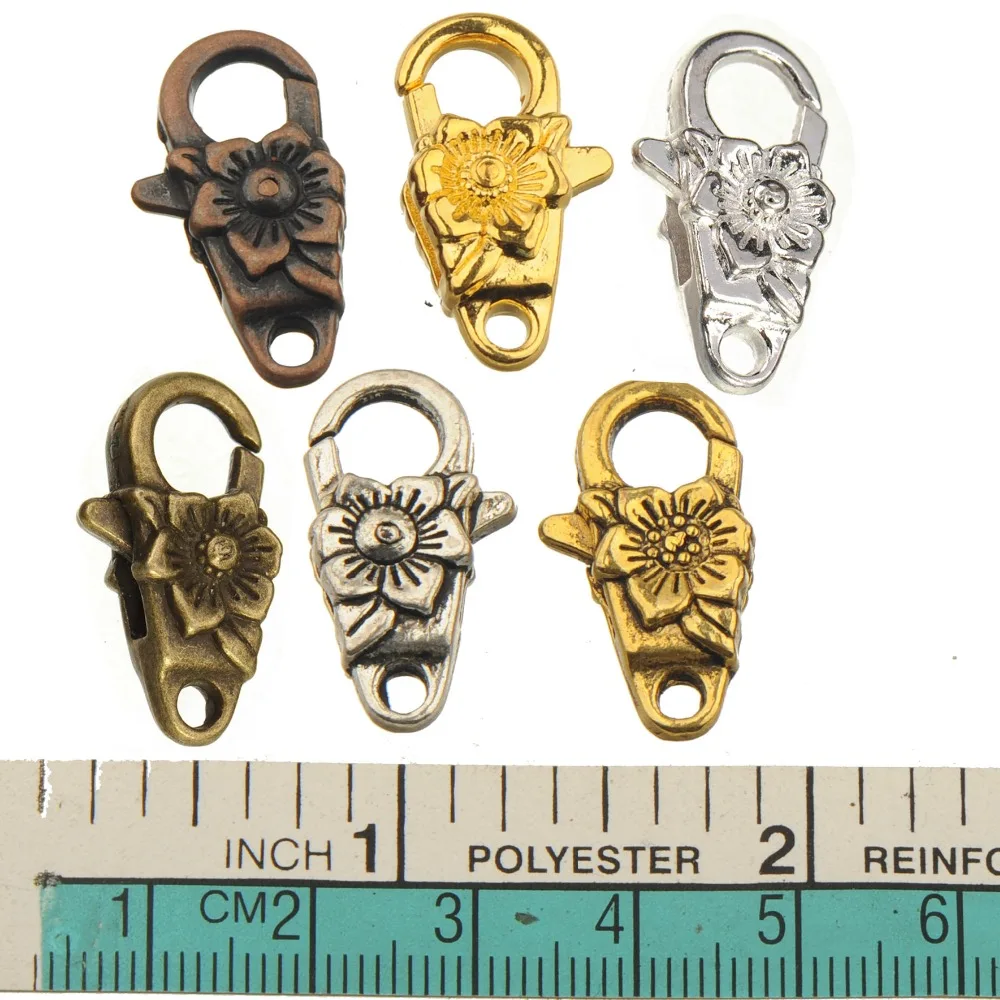 Jewelry Findings Clasps Toggles Hooks Bracelets Keychains Crafts DIY Silver Gold Large Water Drop Heart Love Fashion 25mm 20pc
Jewelry Findings Clasps Toggles Hooks Bracelets Keychains Crafts DIY Silver Gold Large Water Drop Heart Love Fashion 25mm 20pc