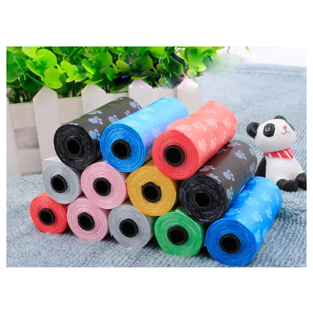 Pet Dog Pooper Scooper Portable Pet Stool Picker with Garbage Bag Pet Pick Up Cleaning Supplies Contains Two Rolls Garbages Bags
Pet Dog Pooper Scooper Portable Pet Stool Picker with Garbage Bag Pet Pick Up Cleaning Supplies Contains Two Rolls Garbages Bags