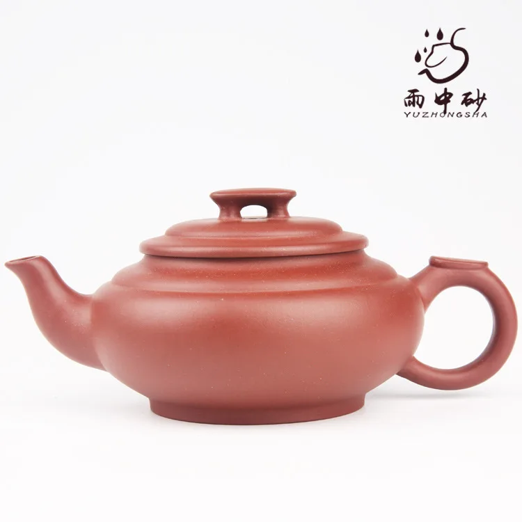 Yixing recommended wholesale keen bridge wholesale old purple clay teapot tea factory direct sale
Yixing recommended wholesale keen bridge wholesale old purple clay teapot tea factory direct sale