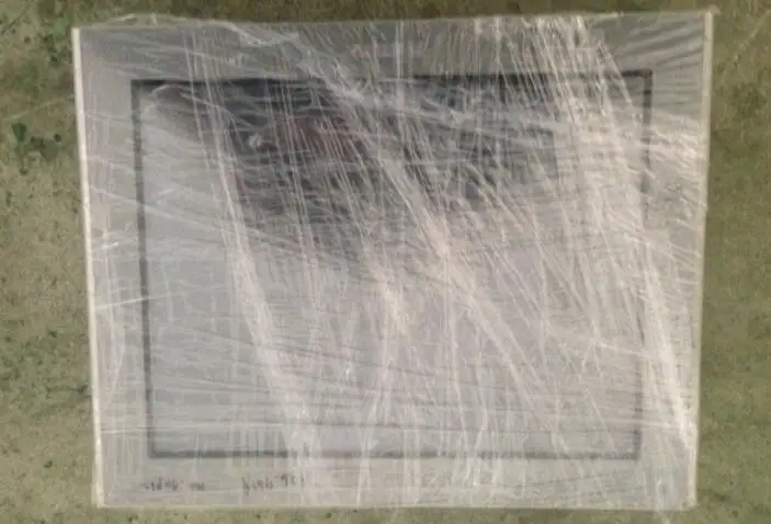 Touch screen AST3501-T1-AF , 90% appearance new ; 3 months warranty ; in stock, please inquiry before ordering
Touch screen AST3501-T1-AF , 90% appearance new ; 3 months warranty ; in stock, please inquiry before ordering