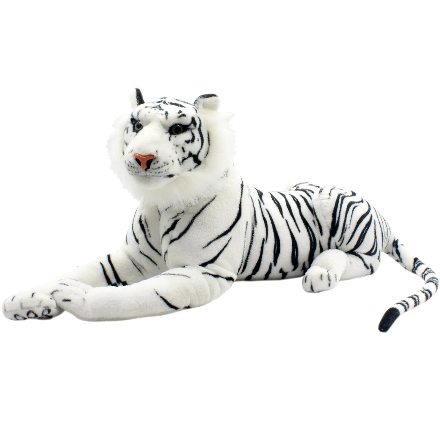 Fashion Real Lift Tiger Toy Large Stuffed Animals Tiger Toys Plush Kids Plush Toy Birthday Gift Toy
Fashion Real Lift Tiger Toy Large Stuffed Animals Tiger Toys Plush Kids Plush Toy Birthday Gift Toy