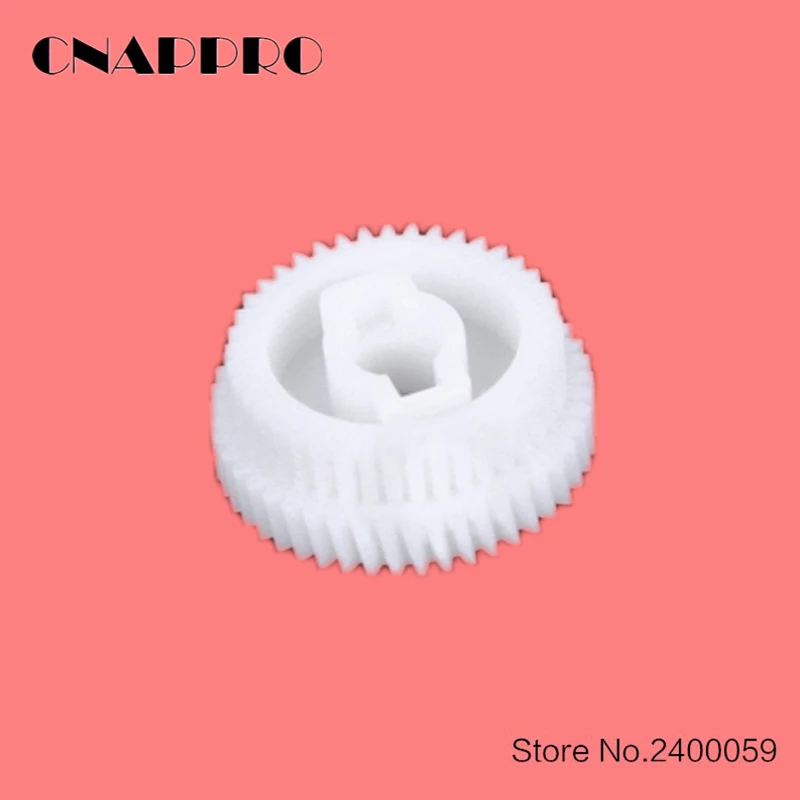 2pcs/lot A0G6531401 Cleaning Gear/1 For Konica Minolta Bizhub PRO1200P PRO1200 PRO1051 PRESS 1250 PRESS 1052 PRESS 1250P 41/47T
2pcs/lot A0G6531401 Cleaning Gear/1 For Konica Minolta Bizhub PRO1200P PRO1200 PRO1051 PRESS 1250 PRESS 1052 PRESS 1250P 41/47T