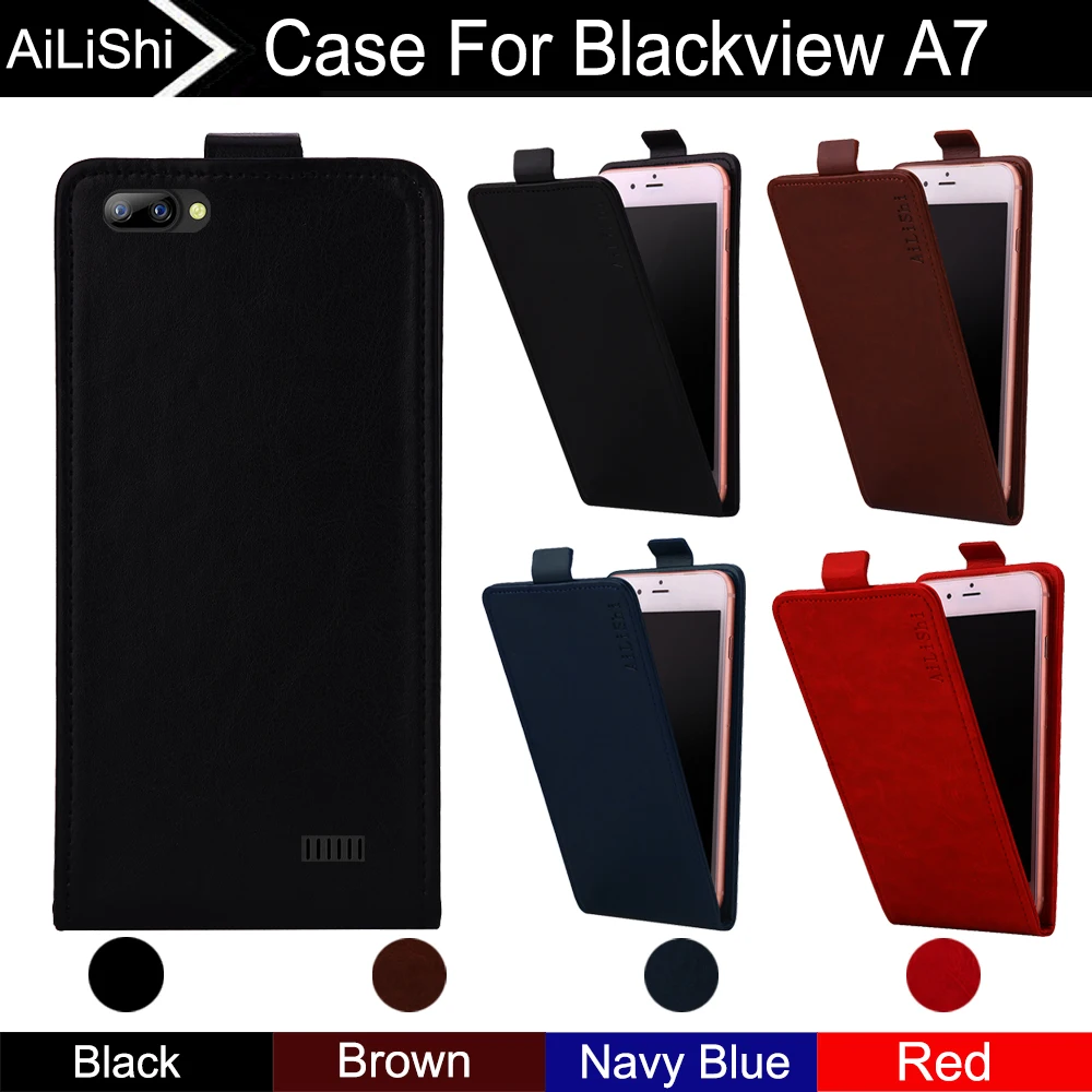 AiLiShi For Blackview A7 Case Up And Down Vertical Phone Flip Leather Case A7 Blackview Phone Accessories 4 Colors Tracking !
AiLiShi For Blackview A7 Case Up And Down Vertical Phone Flip Leather Case A7 Blackview Phone Accessories 4 Colors Tracking !