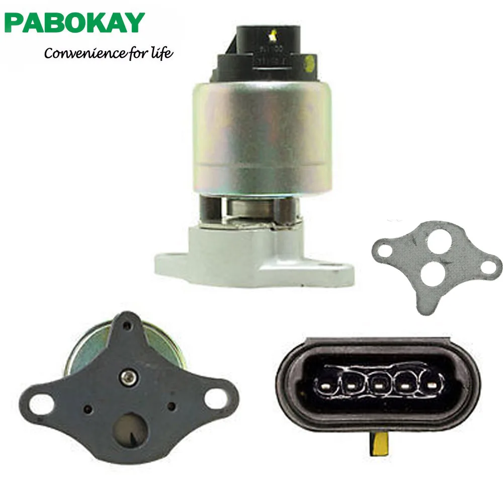 8111-86Z00 EGV798 EGR1557 2-26781 EGR4324 214-2228 70-6151 9015237 96386735 25183476 EGR Valve For Chevy Aveo 1.6L Brand New
8111-86Z00 EGV798 EGR1557 2-26781 EGR4324 214-2228 70-6151 9015237 96386735 25183476 EGR Valve For Chevy Aveo 1.6L Brand New