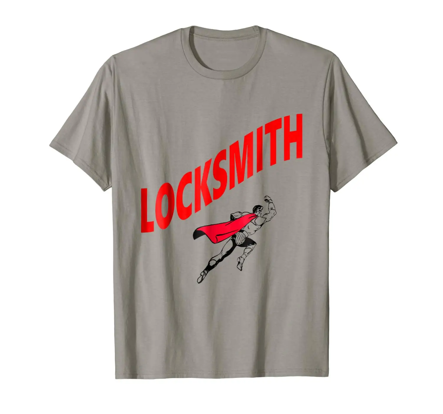 Locksmith T-Shirt Super Hero Design Hip Hop Clothing Cotton Short Sleeve T Shirt Top Tee Harajuku Funny Tops
Locksmith T-Shirt Super Hero Design Hip Hop Clothing Cotton Short Sleeve T Shirt Top Tee Harajuku Funny Tops