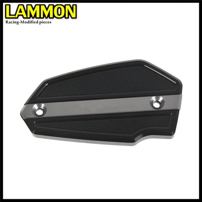FOR KAWASAKI NINJA Z650 Z900 Z800 ER6N ER6F VERSYS650 Motorcycle Accessories Master Cylinder Fluid Reservoir Cover Oil Cap
FOR KAWASAKI NINJA Z650 Z900 Z800 ER6N ER6F VERSYS650 Motorcycle Accessories Master Cylinder Fluid Reservoir Cover Oil Cap