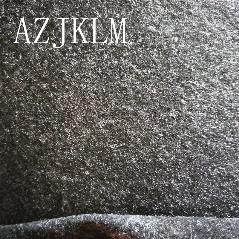 300cmx100cm Deadener Noise Control Insulation Sound Covers Carpet Underfelt Speaker Box Cabinet Car RV Boat KTV Stage Liner Mat
300cmx100cm Deadener Noise Control Insulation Sound Covers Carpet Underfelt Speaker Box Cabinet Car RV Boat KTV Stage Liner Mat
