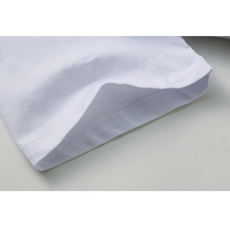YK UNCLE Brand 2017 Summer Casual Fashion Classic Solid Men Shirt Cotton Linen Stand Pocket Decoration Short Sleeve Men's Shirts
YK UNCLE Brand 2017 Summer Casual Fashion Classic Solid Men Shirt Cotton Linen Stand Pocket Decoration Short Sleeve Men's Shirts