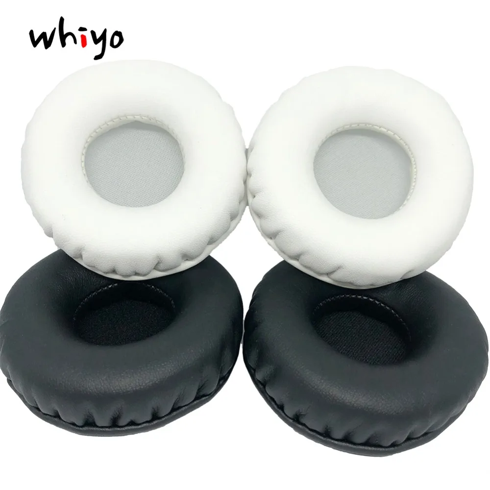 1 Pair of Ear Pads Cushion Cover Earpads Replacement Cups for Sony MDR-V150 MDR-V150A Sleeve Headset Earphone
1 Pair of Ear Pads Cushion Cover Earpads Replacement Cups for Sony MDR-V150 MDR-V150A Sleeve Headset Earphone