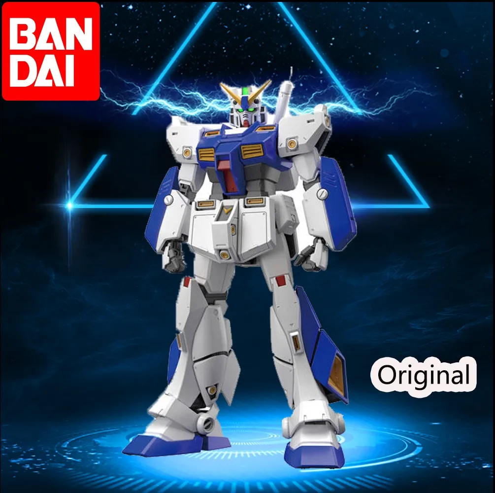 BANDAI MG 1/100 RX-78 NT-1 Ver.2.0 схема из печати редких пятен дети собранные игрушки подарки
BANDAI MG 1/100 RX-78 NT-1 Ver.2.0 схема из печати редких пятен дети собранные игрушки подарки