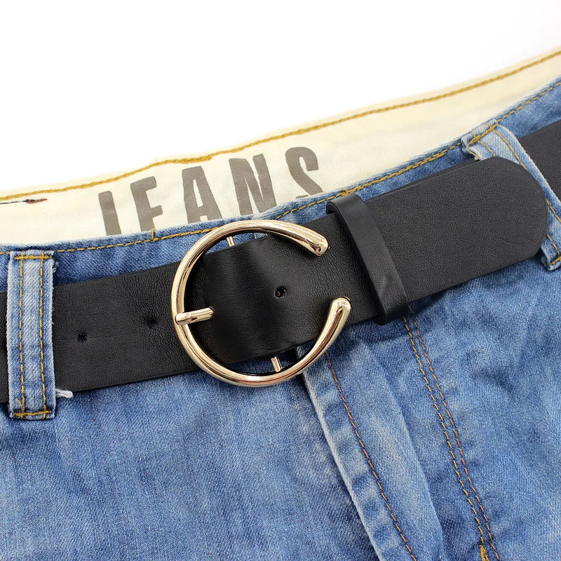 Newest Design Waist Belt Chain Punk Hip-hop Trendy Women Belts Lady Fashion silver Pin Buckle leather Waistband Jeans CL06
Newest Design Waist Belt Chain Punk Hip-hop Trendy Women Belts Lady Fashion silver Pin Buckle leather Waistband Jeans CL06