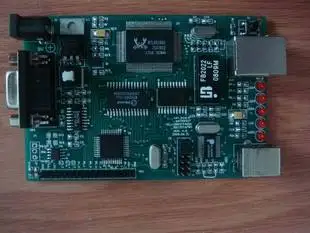 For USB serial network communication motherboard single-chip Ethernet learning board RTL8019as
For USB serial network communication motherboard single-chip Ethernet learning board RTL8019as